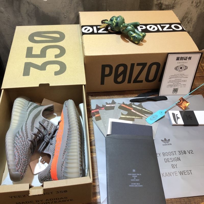 Adidas Yeezy 350 Shoes